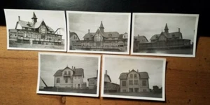 Wenningstedt auf Sylt ? Hotel zum Kronprinzen / 5x Foto - Bild 1 von 2