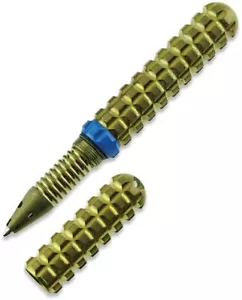 AuCon Tenax Stift Bronze guter Griff und Kontrolle Aluminium Fisher-Space kompatibel - Bild 1 von 1