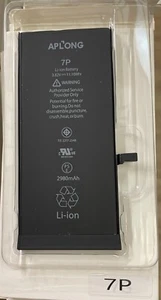Battery for iPhone 7 PLUS - Picture 1 of 1