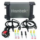 Hantek 6022BE PC/LAPTOP 2CH FFT Oscilloscope USB 48MSa/s 20MHz - USA SELLER
