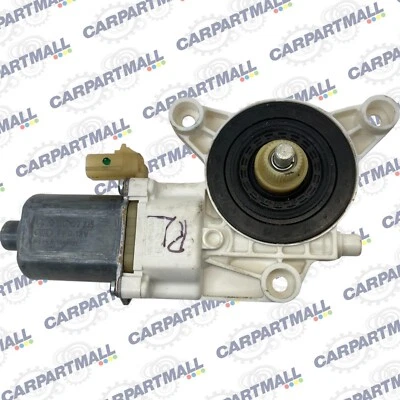 Motor ventana puerta corredera trasera izquierda Volkswagen Routan 2009-2014 0130822335 Foto 1 de 4