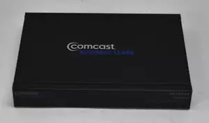 Netgear Comcast Advanced Cable Modem Gateway CG3000DCR Business Class Device - Picture 1 of 10