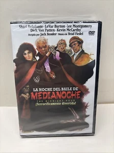 La noche del baile de medianoche [DVD] - Picture 1 of 2