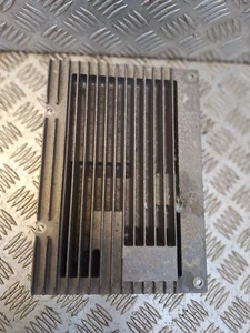 05-09 Range Rover Sport 3.6 TDV8 Amplifier XQK500095 - Picture 1 of 3