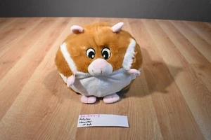Peluche Kelly Toy Fat Round para hámster (310-3144-3) - Imagen 1 de 3