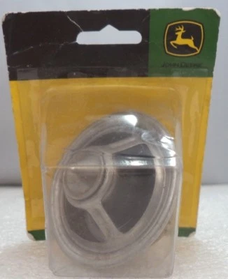 JOHN DEERE 192-DEGREE THERMOSTAT, 2 PER LOT, P/N AR72852 - Image 1 of 4