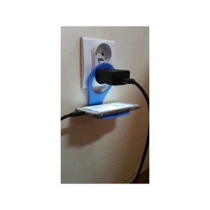 Support de Charge pour Téléphone Portable Smartphone - Photo 1 sur 4