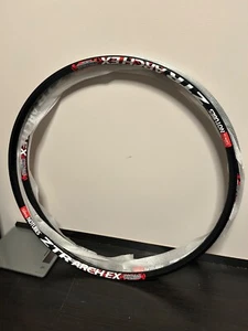 NEW Rim 26" Stan's NoTubes ZTR ARCH EX Disc 32H Black NEW - Picture 1 of 7