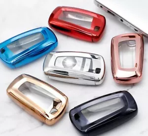 Bmw key fob case, 2 Styles. - Picture 1 of 2