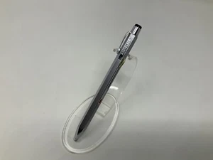 Montblanc 1960s Steel 2 colors Vintage Ballpoint Pen extra FKA advert. 6 NO BOX - Picture 1 of 9