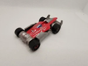 Marvel MGA 2006 Spider-man Red Die-cast Toy Car 1:64 - Picture 1 of 6