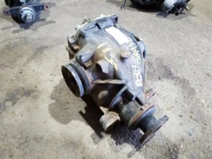 Carrier 2.5L Manual Transmission 3.46 Ratio Fits 03-05 BMW Z4 512277 - Picture 1 of 12