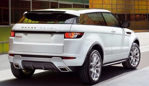 RANGE ROVER EVOQUE SPOILER DYNAMIC LOOK - Picture 1 of 11