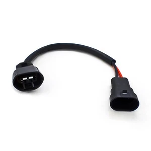 Denso D4S D4R DDLT-004 85967-45010 HID Ballast Power Adapter Wire | Pack of 1 - Picture 1 of 4