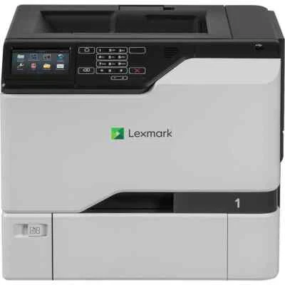 Lexmark CS725de Stampante laser a colori A4 - Immagine 1 di 3
