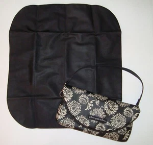 Petunia Picklebottom Change it Up Diaper Pad Clutch Bag in Relaxing in Rome - Picture 1 of 5