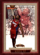 2002-03 Fleer Showcase Basketball Card Pick