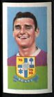 Trade Card, Barratt, FAMOUS FOOTBALLERS, A15, 1967, Tranmere, George Hudson, #6