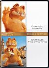 Garfield: The Movie & A Tail of Two Kitties - Double Feature (2-Disc Set, DVD)