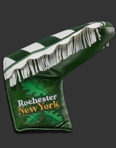 Scotty Cameron 2023 Rochester NY Headcover PGA Championship NUEVO 🙂✅ - Imagen 1 de 3
