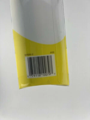 RAINX LATITUDE WATER REPELLENCY 26" WINDSHIELD WIPER BLADE 5079281-2 - Image 1 of 2