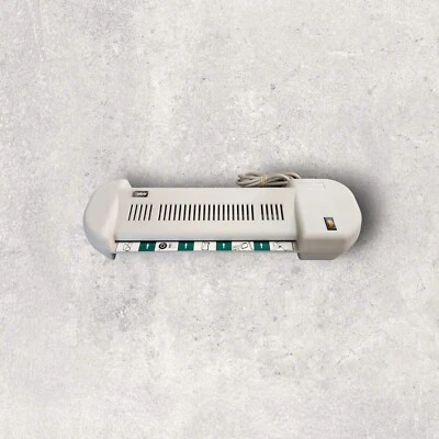 Ibico El-12 II 12ii Commercial Laminator Sealer Machine 120V Tested - Image 1 of 4