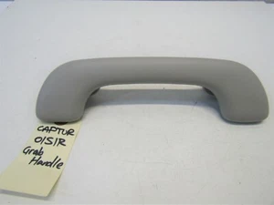 RENAULT CAPTUR 2018-19 OFFSIDE/RIGHT REAR INTERIOR GRAB HANDLE #6767V - Picture 1 of 5