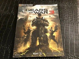 お気にいる 新品未開封 北米版攻略本2冊 Gears Of War 3 Limited Edition Official Strategy Guide Signature Series ギアーズオブウォー3 速達メール便 Mammamoda Sk