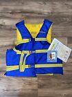 Stearns Type 3 Pfd Adult Universal 30-52 Inch Chest Boating Life Vest
