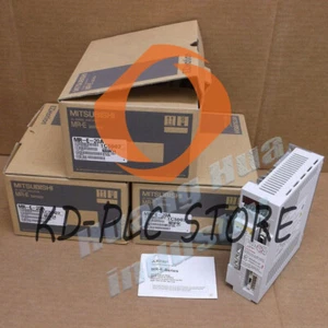 1Pcs New Mitsubishi MR-E-20A Servo Drive MRE20A - Picture 1 of 1