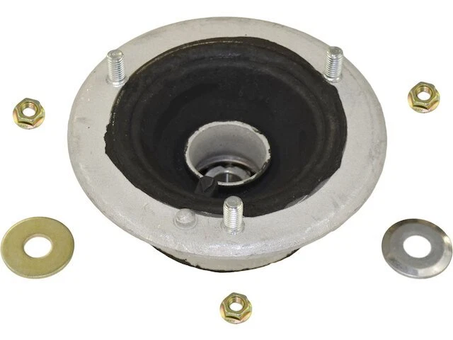 前支柱安装适用于宝马 323Ci 323i 328Ci 328i 325Ci 325i 330Ci 528i BC33M8 — 第 1/1 张图片