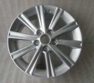 2012 2013 2014 Toyota Camry OEM 17x7 Wheel Rim - Picture 1 of 13
