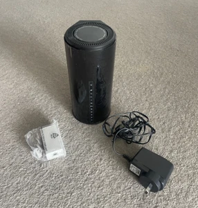 D-Link DSL-2890AL Dual Band Wireless AC1750 Gigabit Cloud ADSL2+ Modem Router - Picture 1 of 7