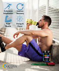 BCAA Post Workout Recovery Drink For Energy & Endurance - Honeydew Watermelon