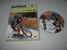 Dirt Magazine Earthed The Finest Bike Riding Imaginable DVD Video Presentation.