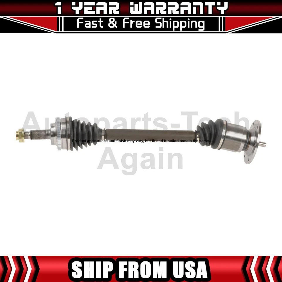 Rear Right CV Axle Joint Shaft Fits 2000 2001 2002 2003 2004 2005 Honda S2000 - Image 1 of 4