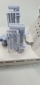 Mangueras y pluma de repostaje de muelles marea 1/350, juego de 3. - Imagen 1 de 4