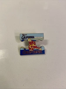 Disney Trading Pin 9474    DCA - Superstar Limo - 3 Piece Puzzle Piece - Picture 1 of 2