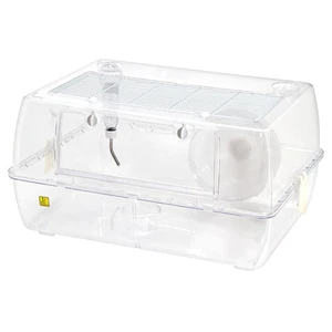 Sanko Shokai SANKO C602 Roomy 60 Grand Space Clear 33 - Picture 1 of 5
