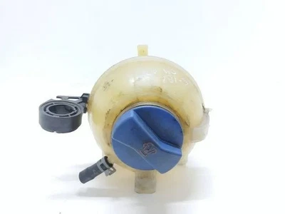 SEAT IBIZA III 6L1 Ausgleichsbehälter 6Q0121407 1.20 Petrol 47kw 2004 22696317 - Bild 1 von 4