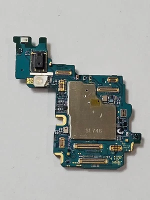 Placa madre Samsung Galaxy S25 Ultra S938U 256 GB AT&T PROBLEMA IMEI BLOQUEADO Foto 1 de 2