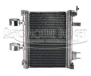 A/C Condenser for Kubota Tractor M4900 M5700 M8200 M9000 - NEW - Picture 1 of 1