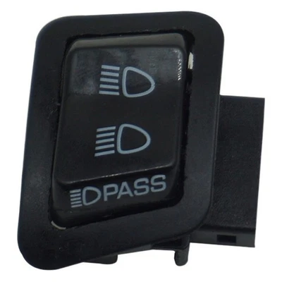 Wave110 Switch Near And Far Light Modes Overtaking Light Included For Wave110 - Image 1 of 4