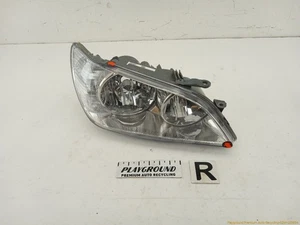 Lexus IS300 SEDAN Passenger Right Headlight Lamp Fits 2002 2003 2004 2005 02 03 - Picture 1 of 12