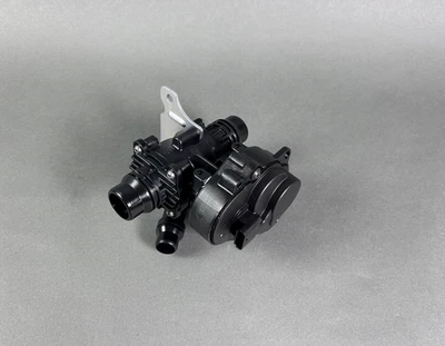 Alfa Romeo Giulia Stelvio 2.0 280PS Agua Termostato Válvula Bomba BLACK WEEK % Foto 1 de 4