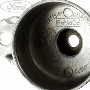Originale Ford C-Max Focus Kuga staffa ammortizzatore posteriore 1745064 - Foto 1 di 1