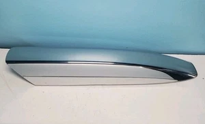 2008-2015 Buick Enclave Roof Rack  Cover End Cap Right Rear OEM - Picture 1 of 8
