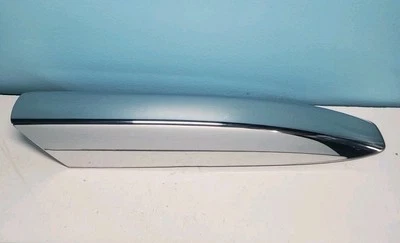 2008-2015 Buick Enclave Roof Rack  Cover End Cap Right Rear OEM - Image 1 of 4