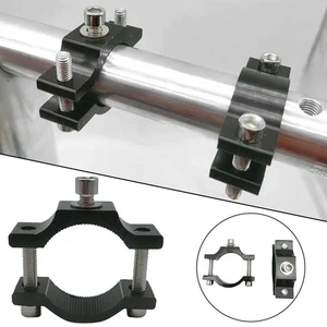 Premium Aluminum Mount Holder Designed for Off Road Motorcycles and ATVs - Picture 1 of 10