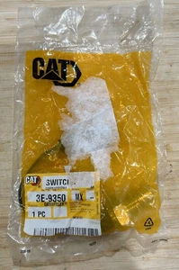 NEU OEM CAT 3E-9350 3E9350 Hydrauliköltemperatursensor Baugruppe - Bild 1 von 2